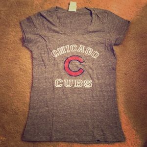 Cubs Tshirt ⚾️